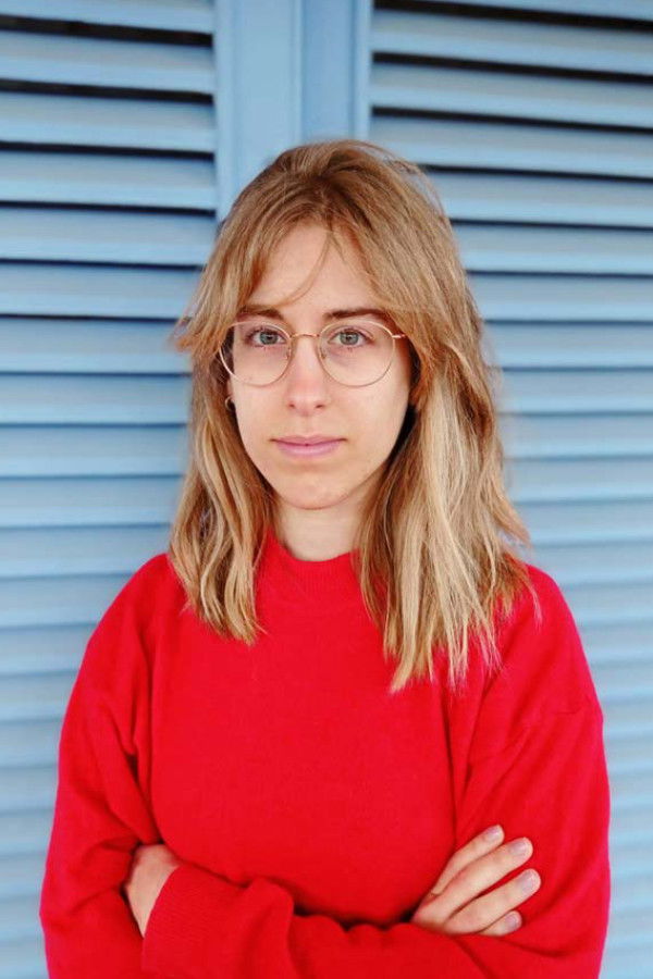 Paula Armijo backdrop