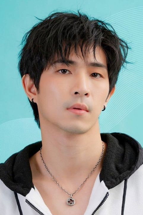 M Sarawut Laoruamsap backdrop