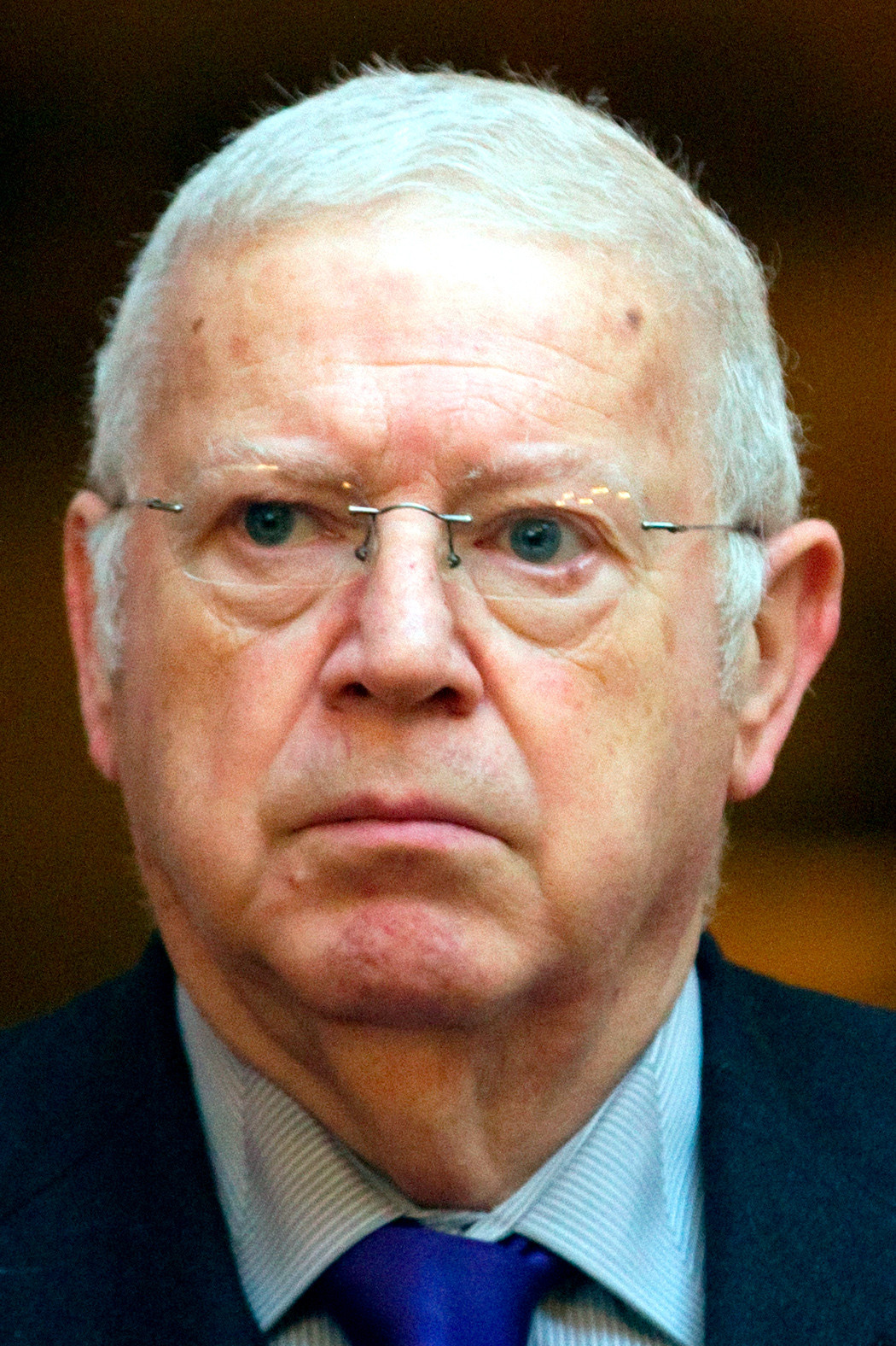 Michel Charasse backdrop