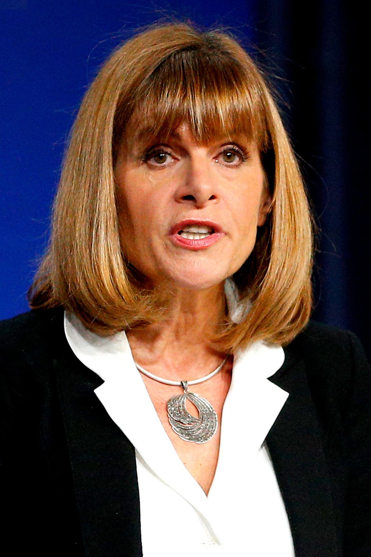 Anne Lauvergeon backdrop