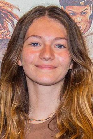 Colombe Schmidt backdrop