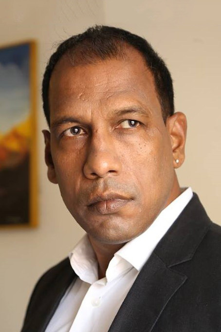 Bili Murali backdrop