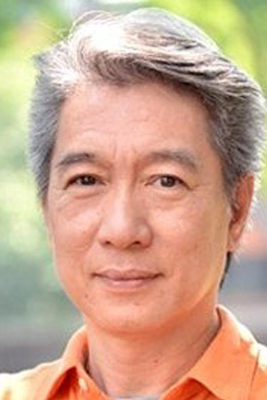 Pin Kriengkraisakul backdrop