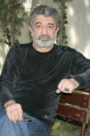 Teimuraz Tsiklauri backdrop