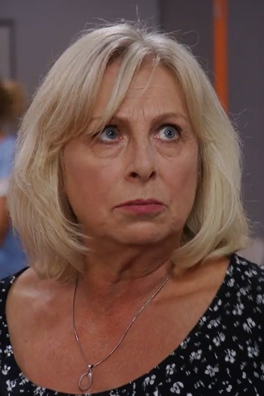 Zuzana Mixová backdrop