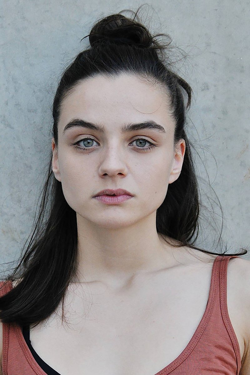 Laura Balzer backdrop