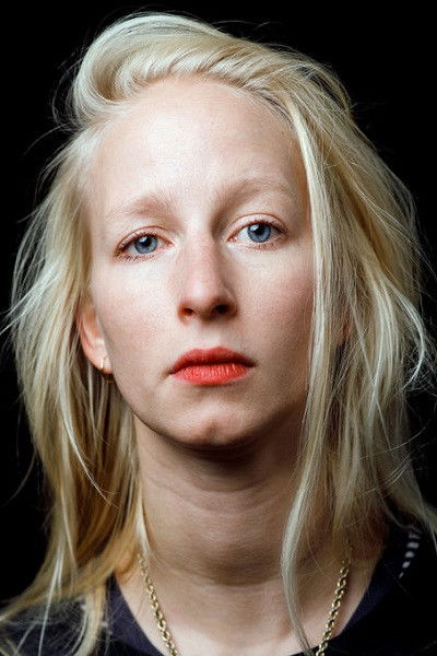 Anna Gesa-Raija Lappe backdrop