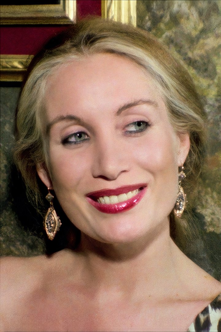 Patrizia Webley backdrop