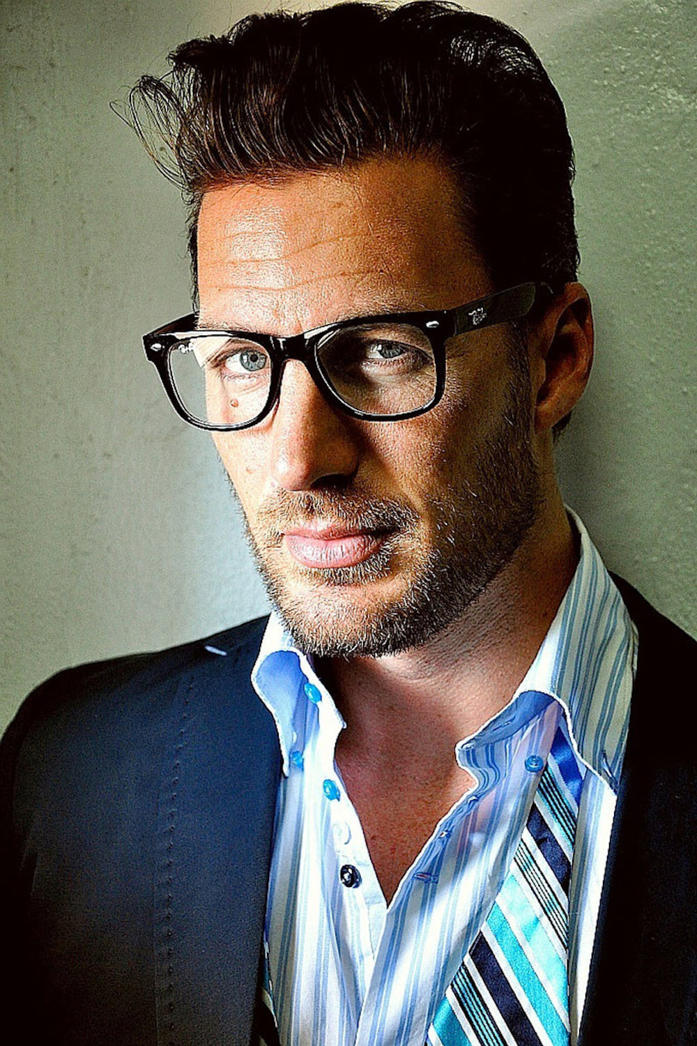 Lee Dahlberg backdrop