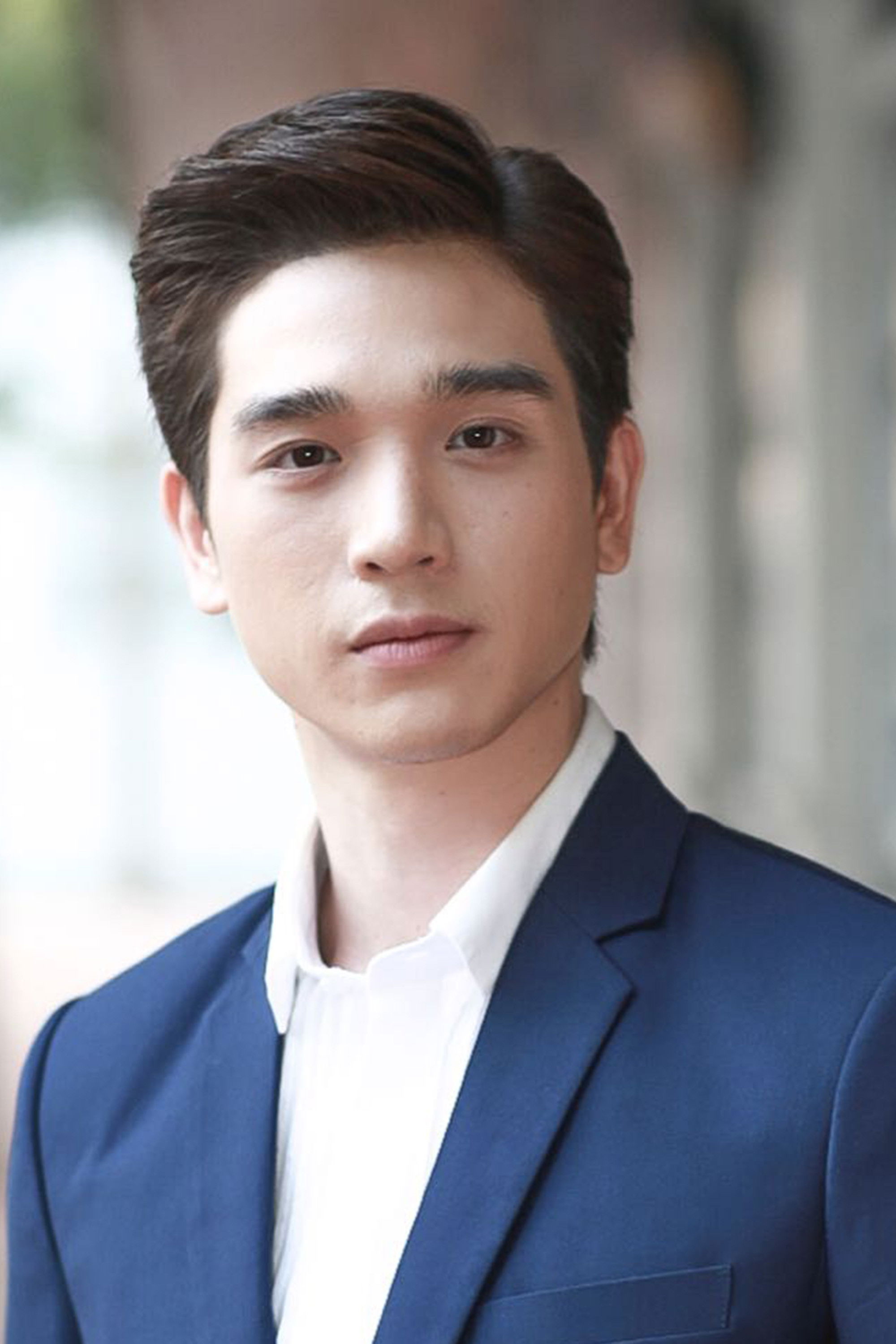 Kitsakorn Kanogtorn backdrop