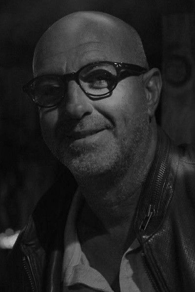 Jean-François Rossion backdrop