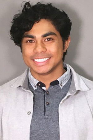 Jemesa Snuka backdrop