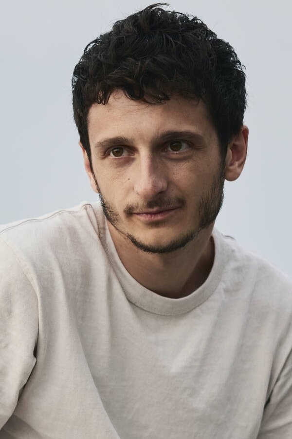 Maxime Biaggi backdrop