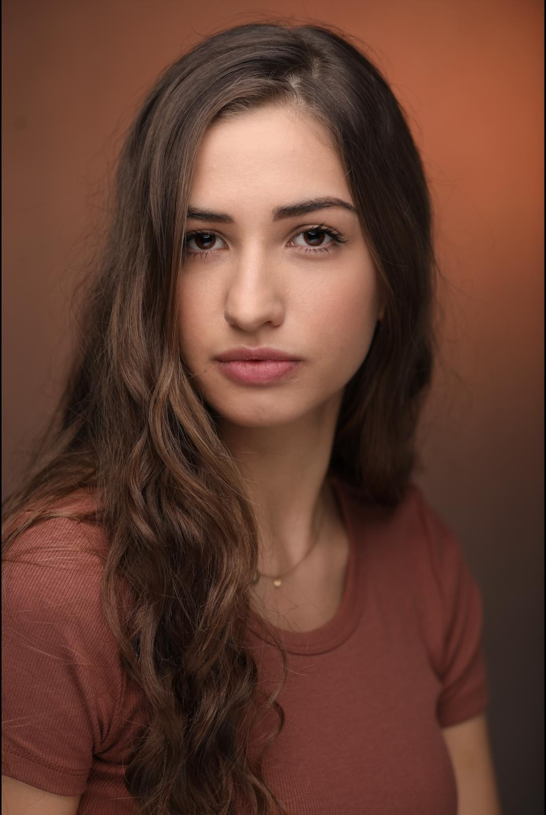 Morgane Bujoli backdrop