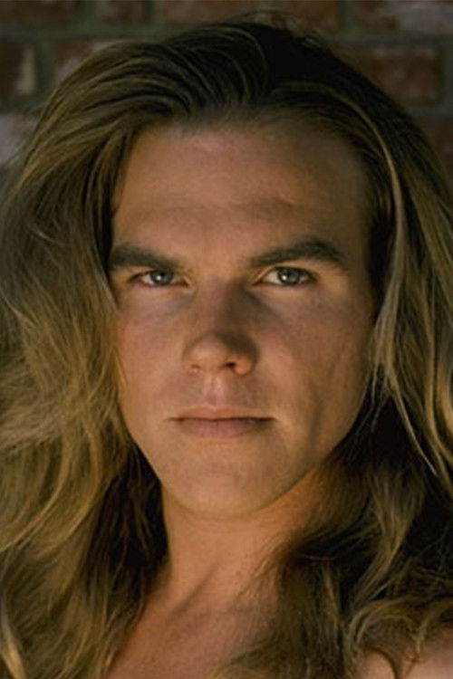 Scott Richards backdrop