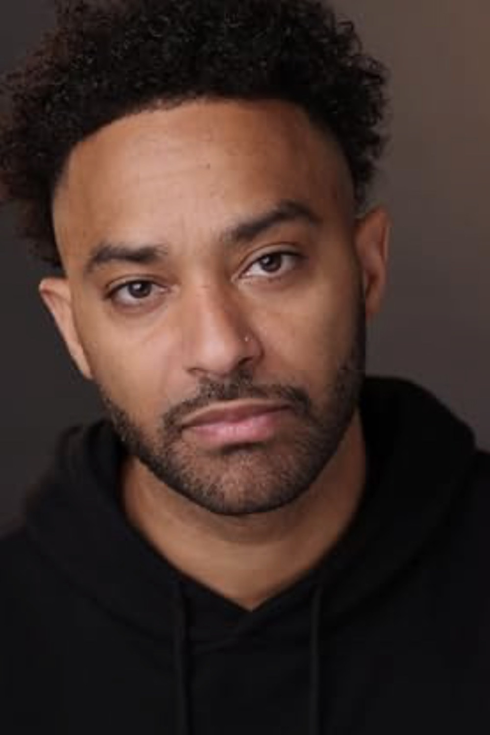 Jarron Webster backdrop