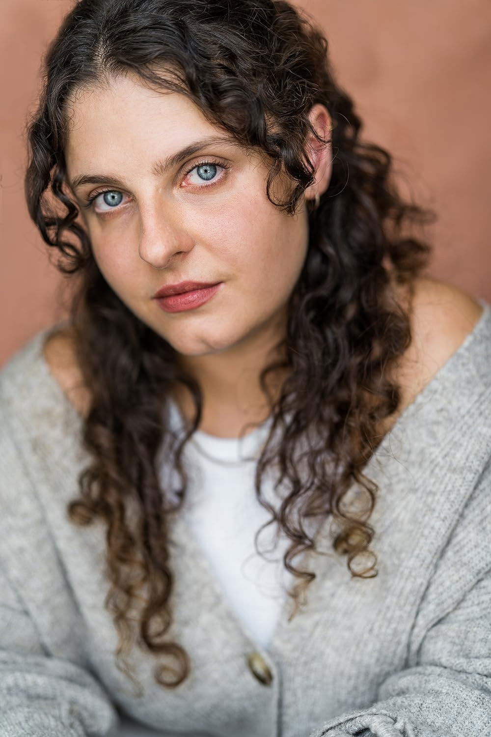 Robin Kristoffy backdrop