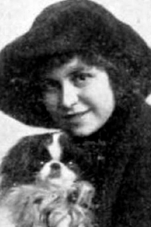 Reeva Greenwood backdrop