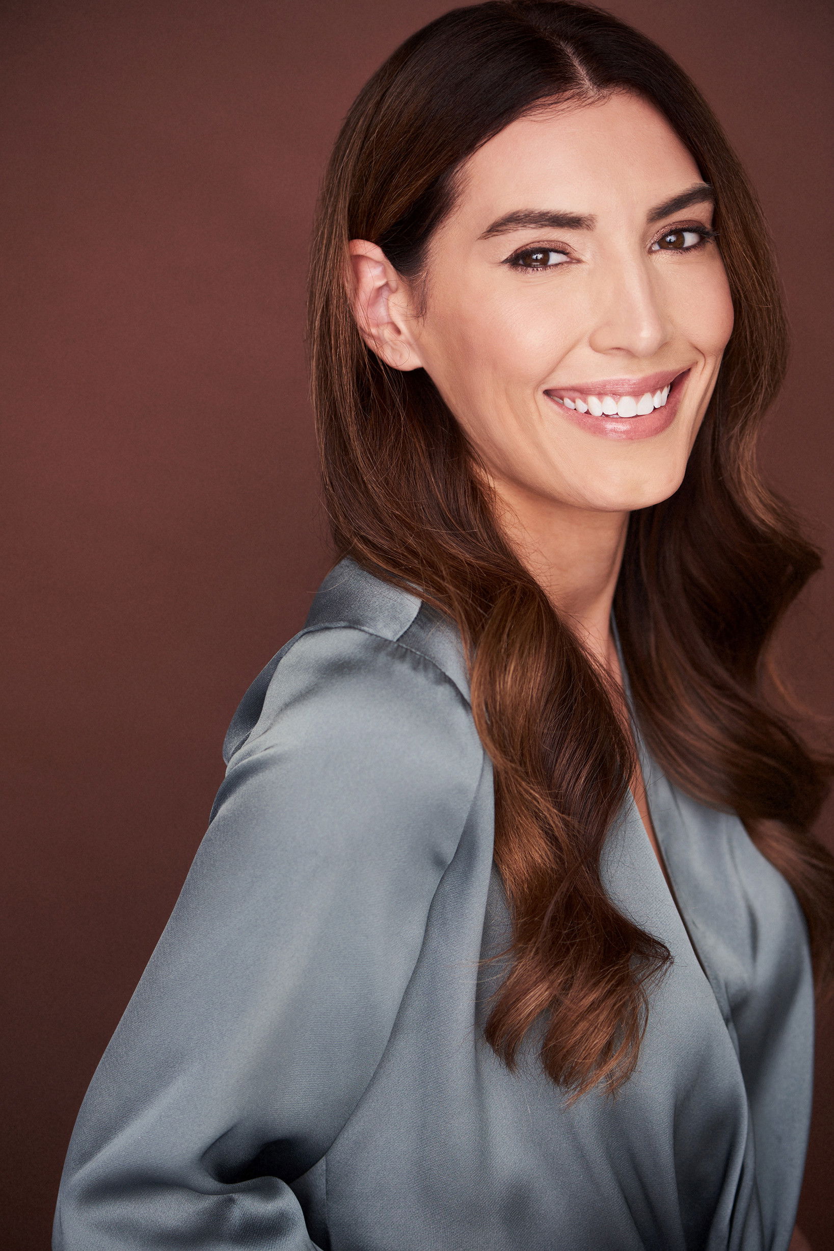 Ellen Hancock backdrop