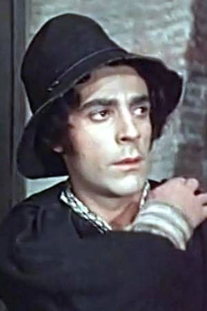 Aleksey Rozanov backdrop