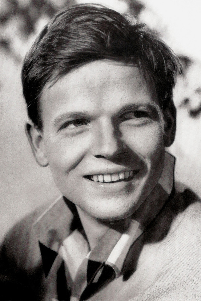 Christian Doermer backdrop