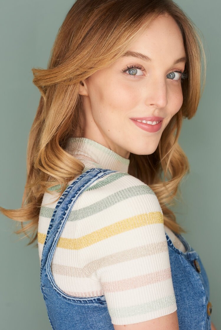 Whitney Uland backdrop