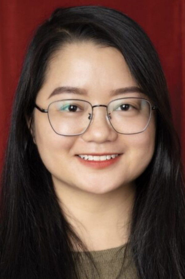 Hà Lệ Diễm backdrop