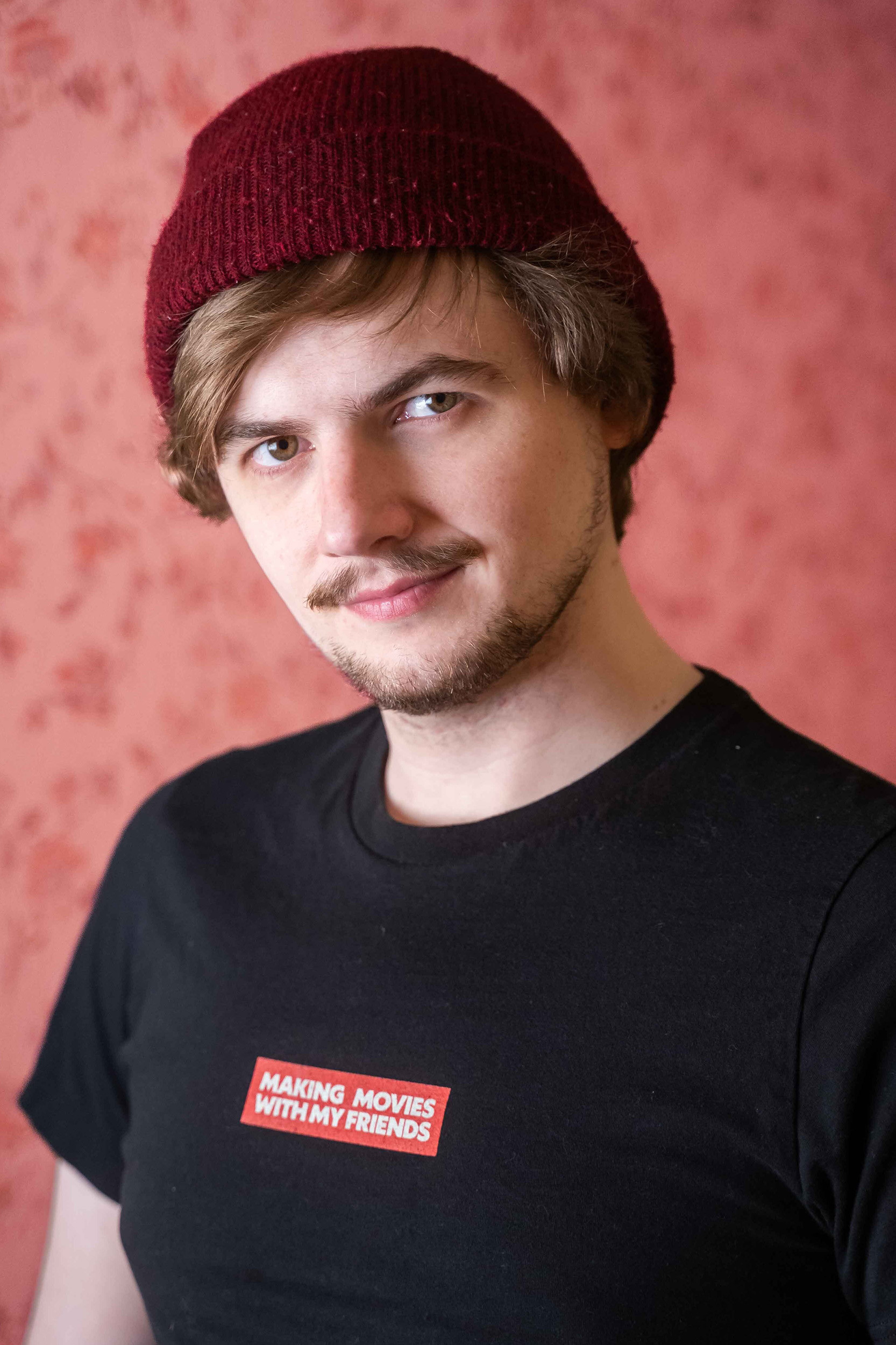 Tim Schwagel backdrop