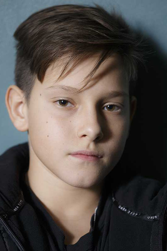 Tilen Kolbe backdrop