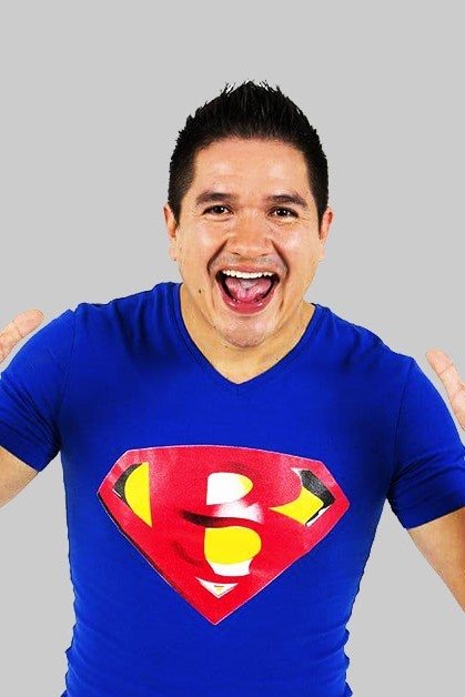 Frey Eduardo Quintero Suárez backdrop