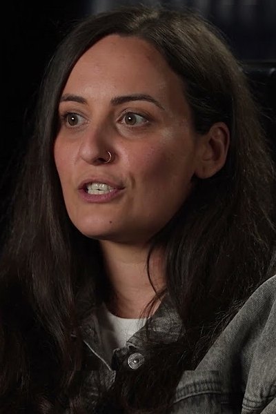 Mallory Drumm backdrop