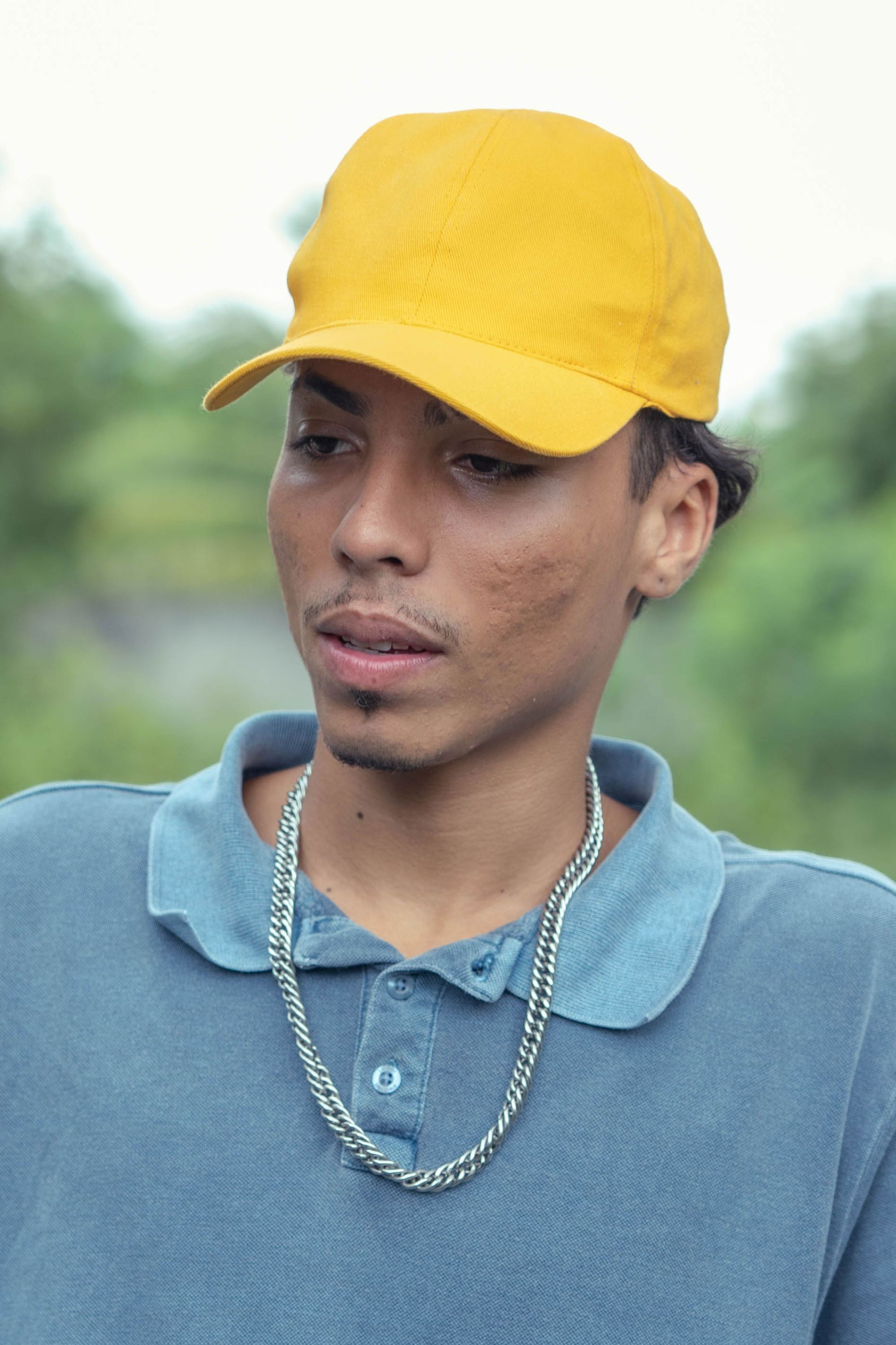 Vitor Senra backdrop