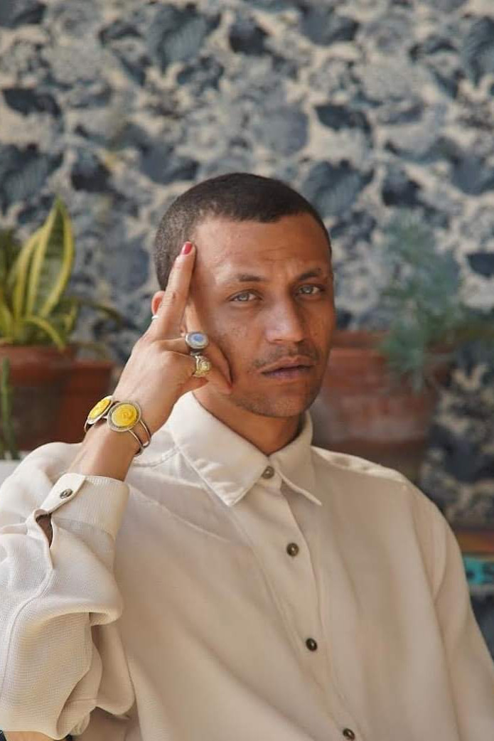 Novíssimo Edgar backdrop