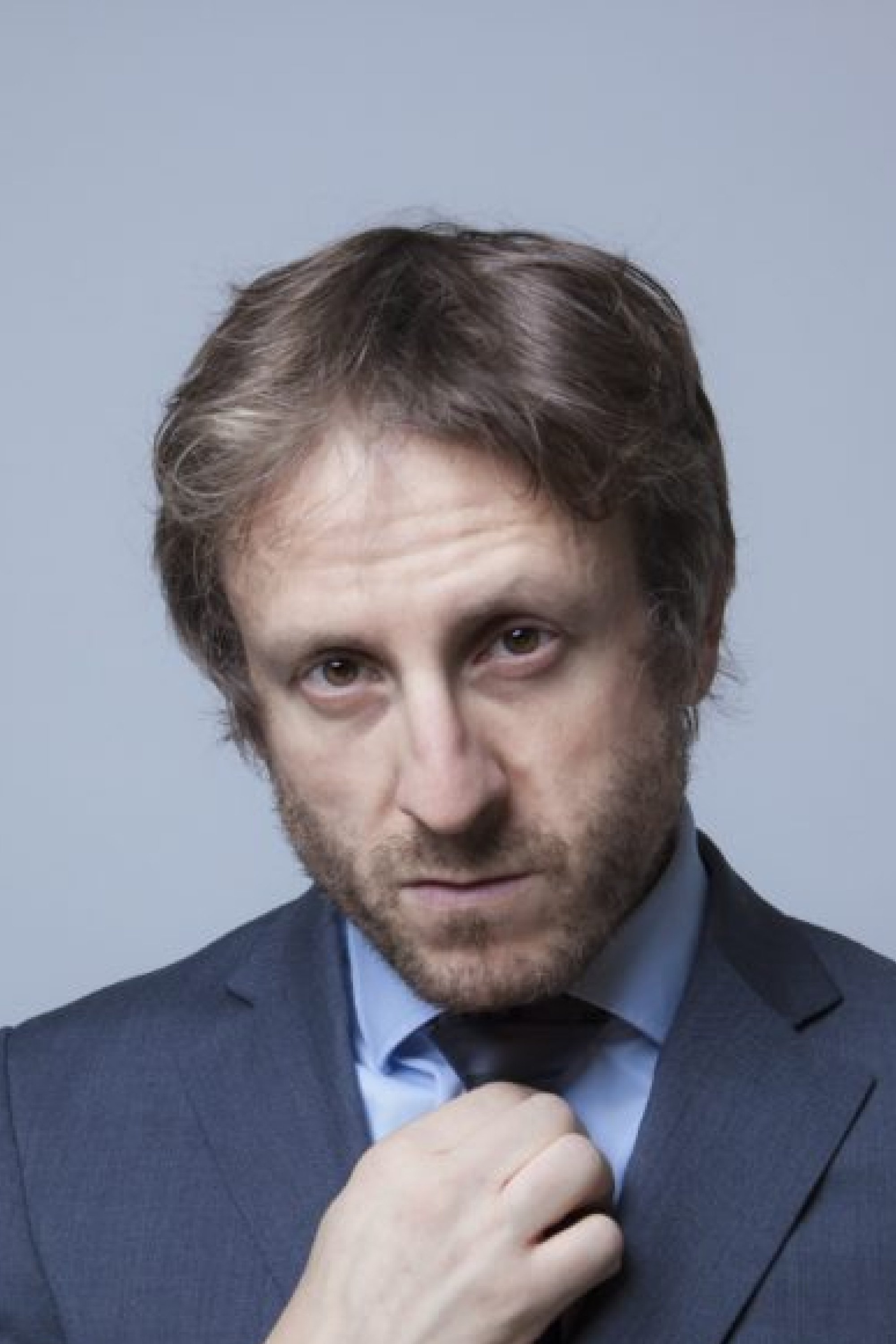 Jean-Jacques Scemama backdrop