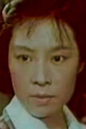 Sujiang Wang backdrop