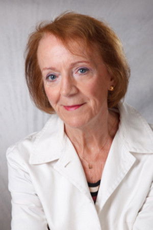 Raymonde Litalien backdrop