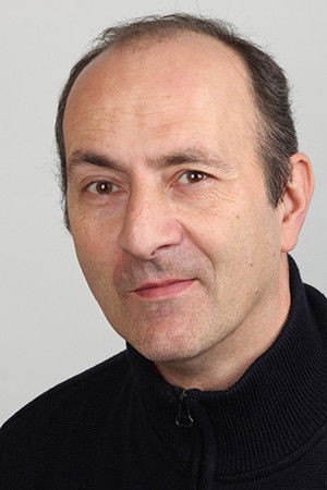 Bernard Allaire backdrop