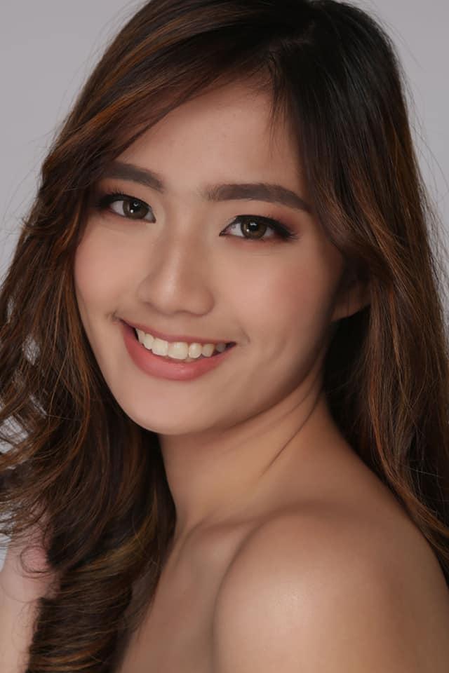 Ajana Misola backdrop