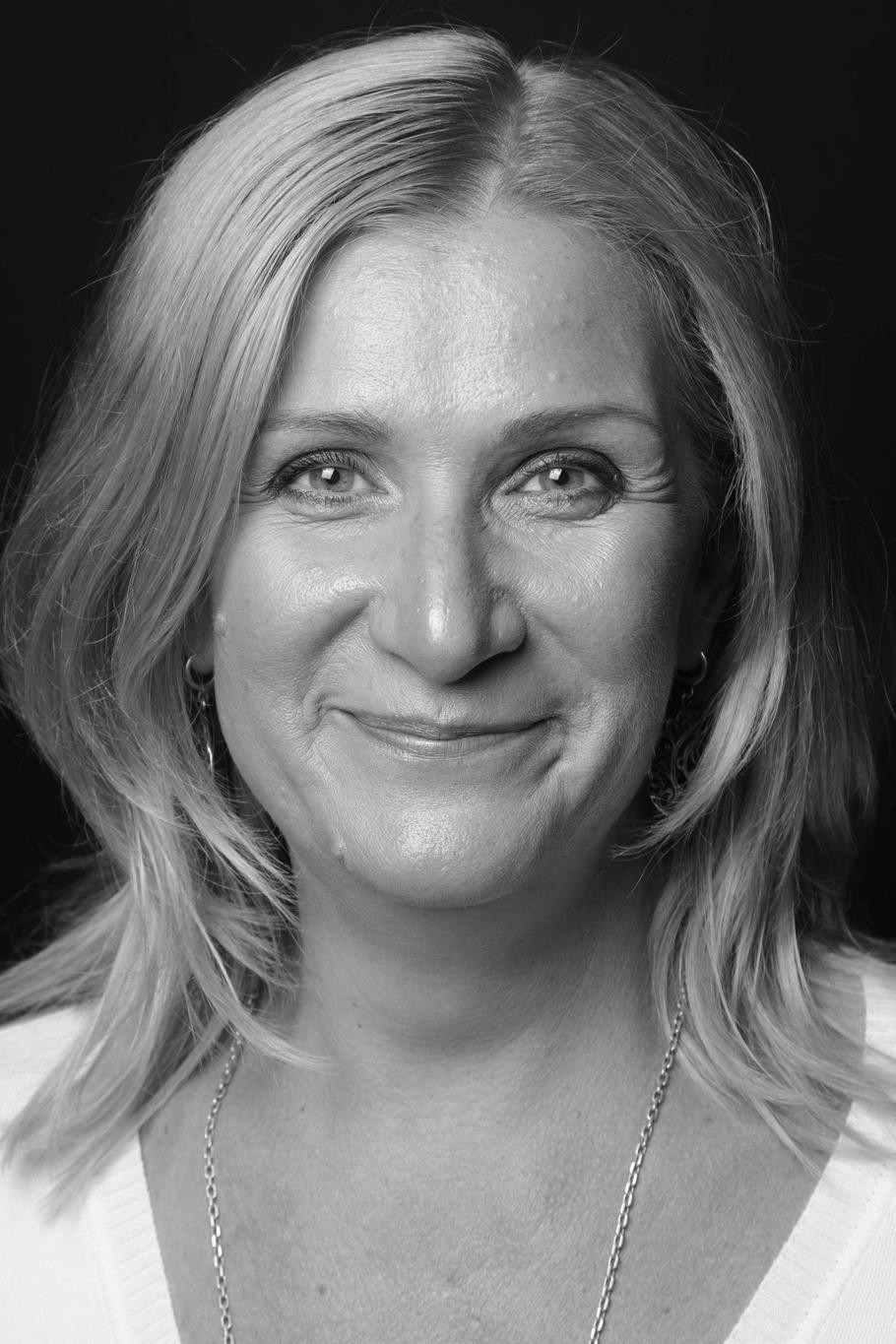 Larisa Klimova backdrop