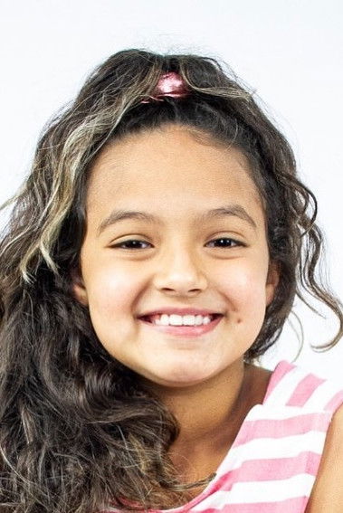 Lavinia Castelari backdrop