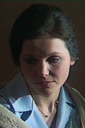Lyudmila Yaroshenko backdrop