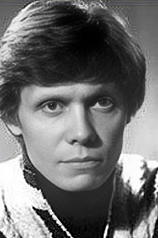 Yuriy Sokolov backdrop