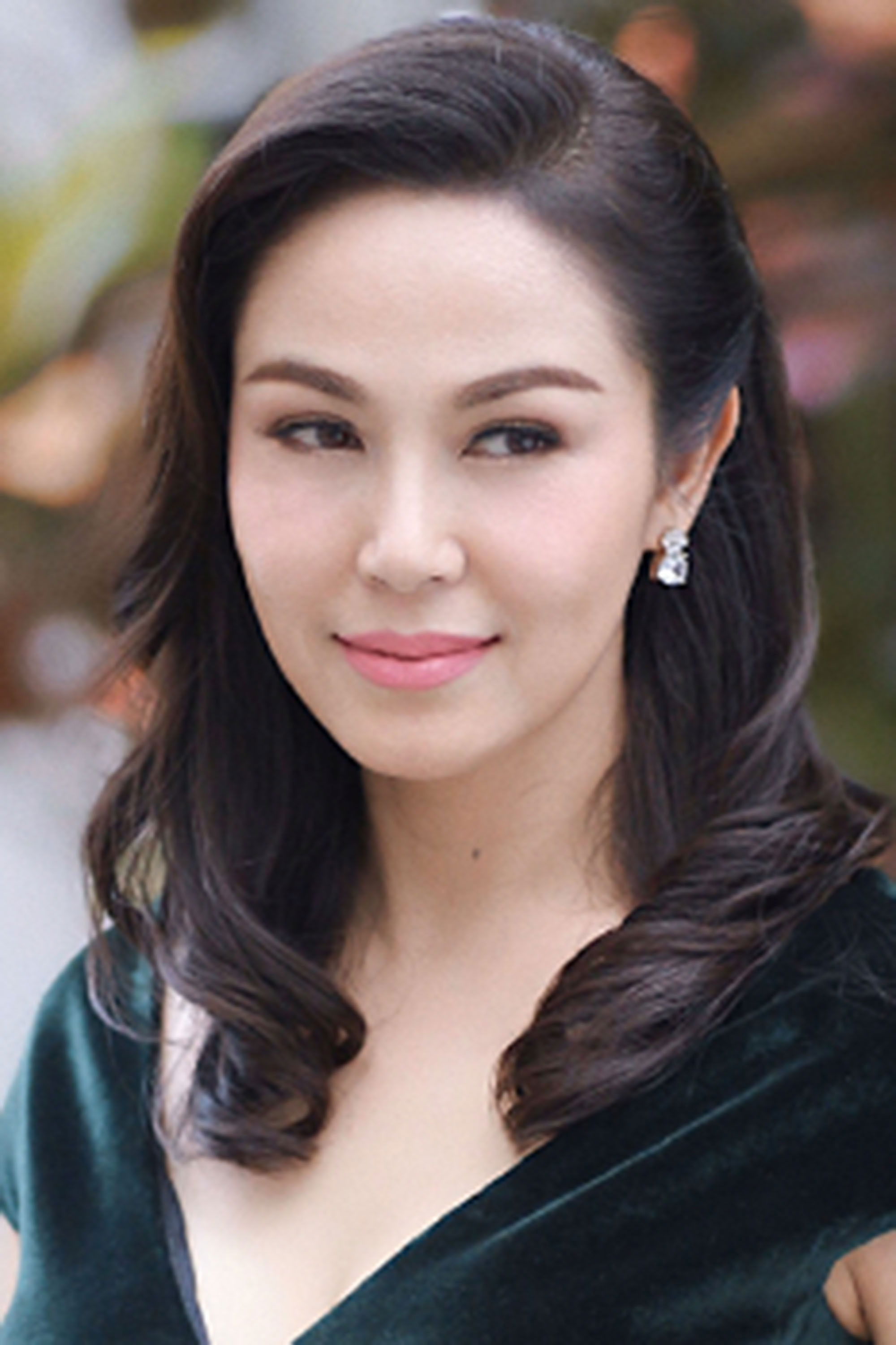 Angsana Buranon backdrop