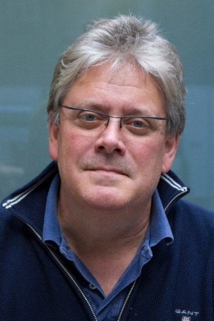 Nicholas Hutchison backdrop