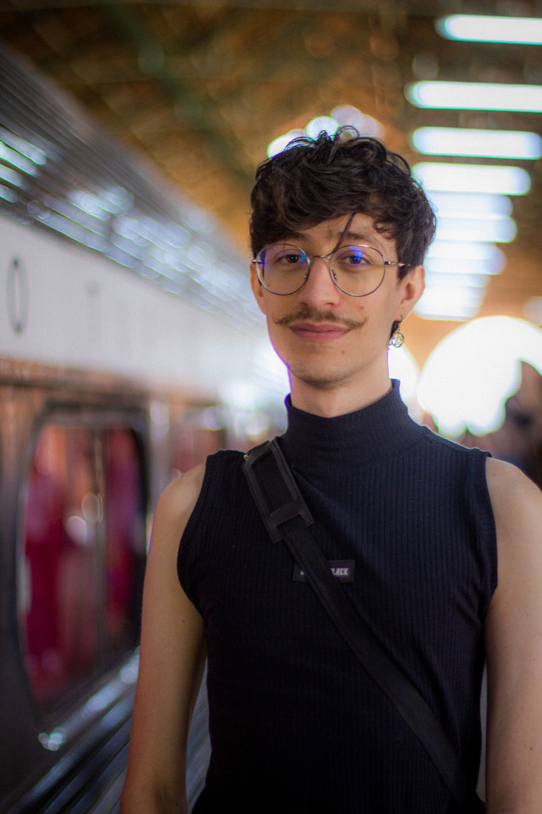 Filipe Travanca backdrop