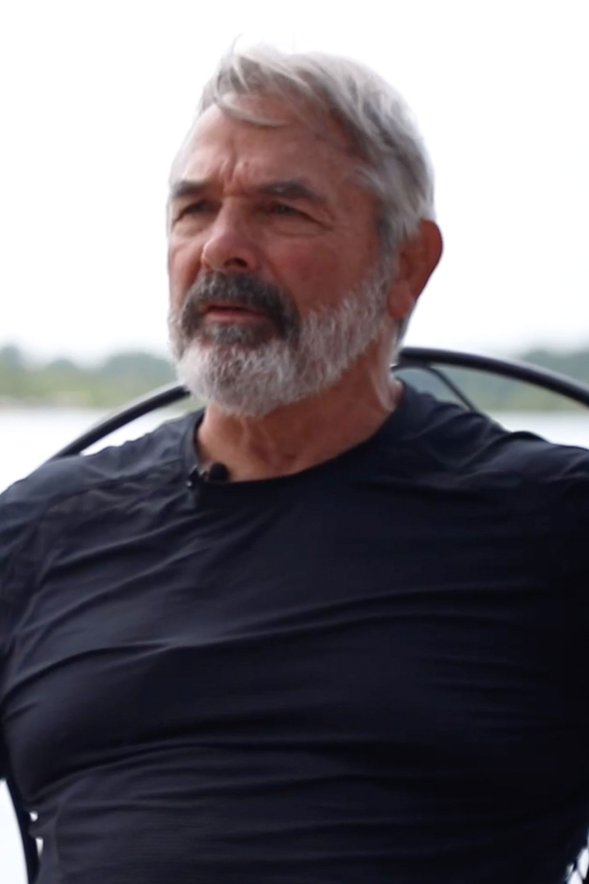 Jim Humphrey backdrop