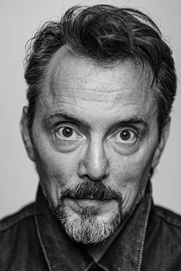 Jeff Dernlan backdrop