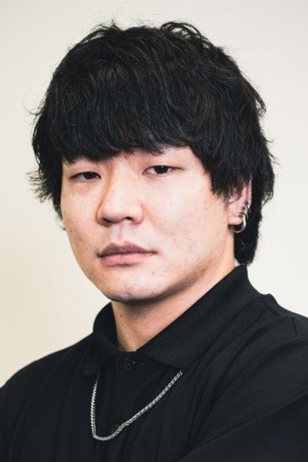 Masayuki Ino backdrop