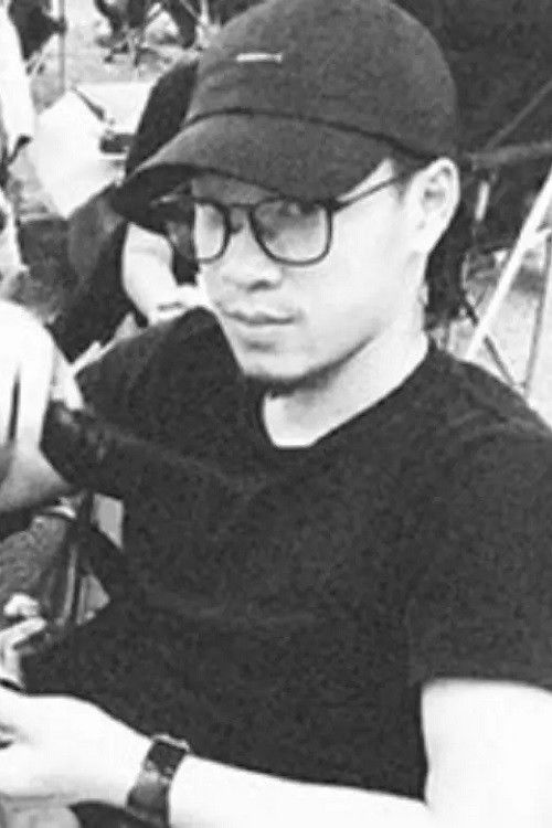 Chen Zhihong backdrop