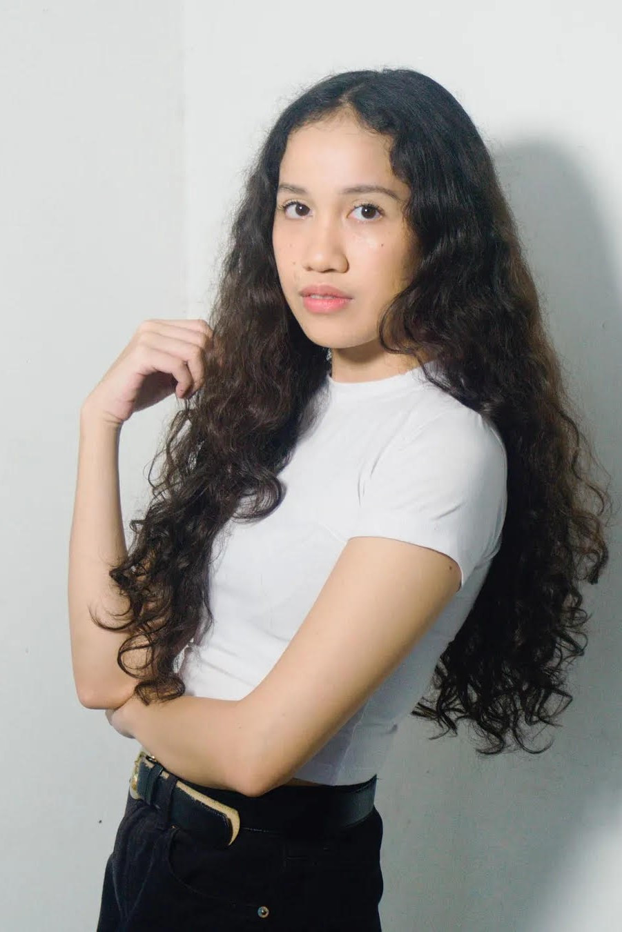 Sheila Miranda Bell backdrop